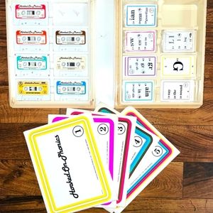 Vintage hooked on phonics 1992